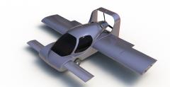 Detroit Flying Cars