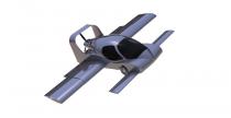 Detroit Flying Cars