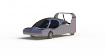 Detroit Flying Cars