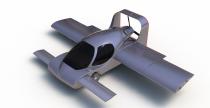 Detroit Flying Cars