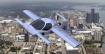 Detroit Flying Cars