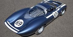 Ecurie LM69