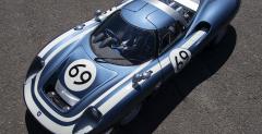 Ecurie LM69