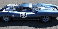 Ecurie LM69