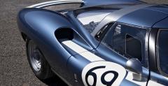 Ecurie LM69