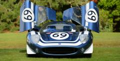 Ecurie LM69