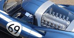 Ecurie LM69