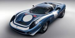 Ecurie LM69