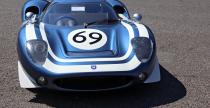Ecurie LM69