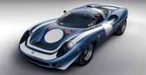 Ecurie LM69