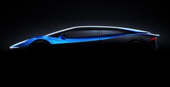 Tesla zyska groźnego konkurenta? Elextra już na targach w Genewie!