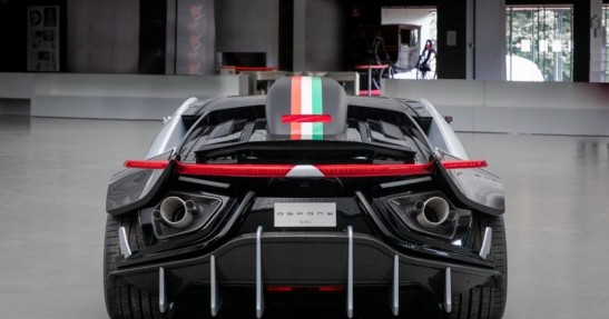 FV Frangivento Asfane DieciDieci