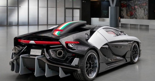 FV Frangivento Asfane DieciDieci