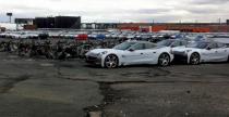 Fisker Karma - poar