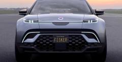 Fisker Ocean