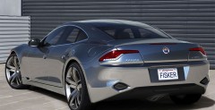 Fisker Karma