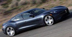 Fisker Karma