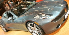 Fisker rozpoczyna sprzeda modelu Karma
