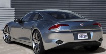 Fisker Karma