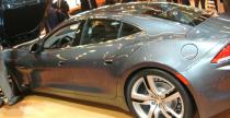 Fisker rozpoczyna sprzeda modelu Karma