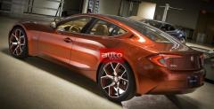 Fisker Atlantic