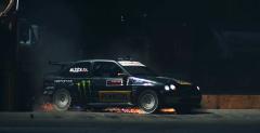 Gymkhana 10