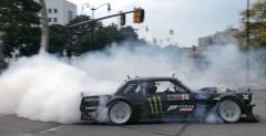 Gymkhana 10