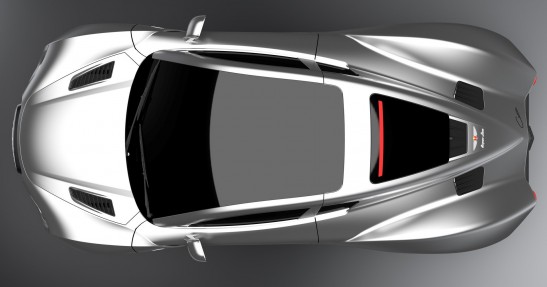 Hispano Suiza Carmen