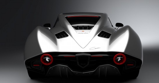 Hispano Suiza Carmen