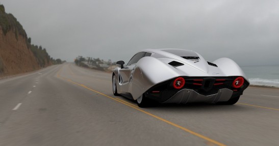 Hispano Suiza Carmen