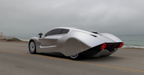 Hispano Suiza Carmen