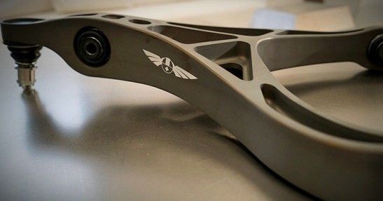 Hispano Suiza Carmen