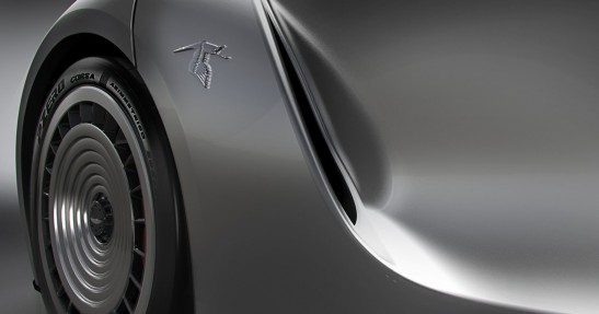 Hispano Suiza Carmen