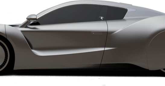 Hispano Suiza Carmen