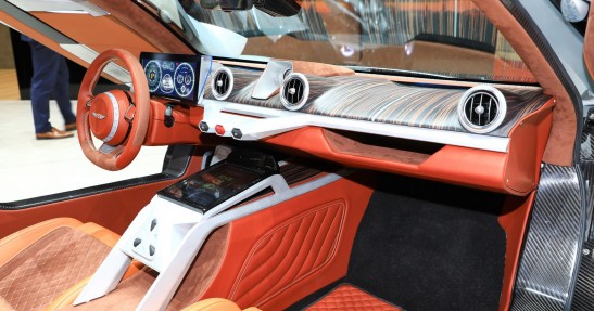 Hispano Suiza Carmen