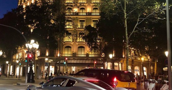 Hispano Suiza Carmen