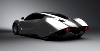 Hispano Suiza Carmen - tak się tworzy współczesne interpretacje...