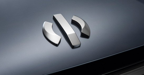 Human Horizons HiPhi 1