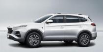 JAC Jiayue X7