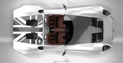 Jannarelly Design-1 UK Edition