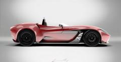 Jannarelly Design-1 UK Edition