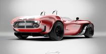 Jannarelly Design-1 UK Edition