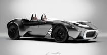 Jannarelly Design-1 UK Edition