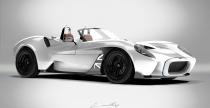 Jannarelly Design-1 UK Edition