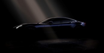 Karma Revero - producent zdradza informacje o odświeżonej limuzynie