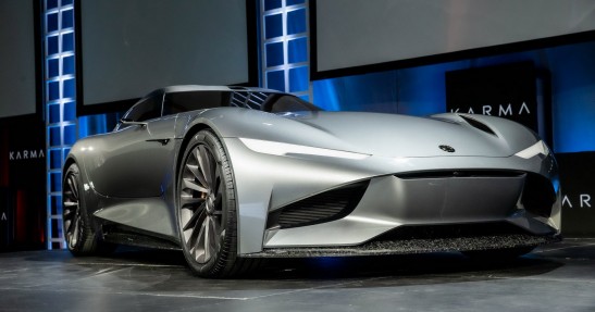Karma SC2