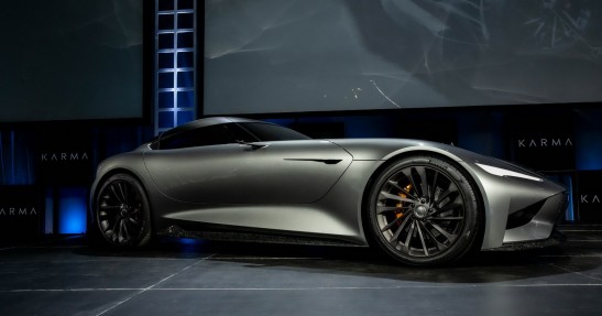 Karma SC2