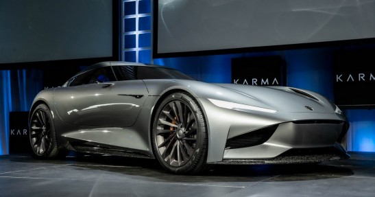 Karma SC2
