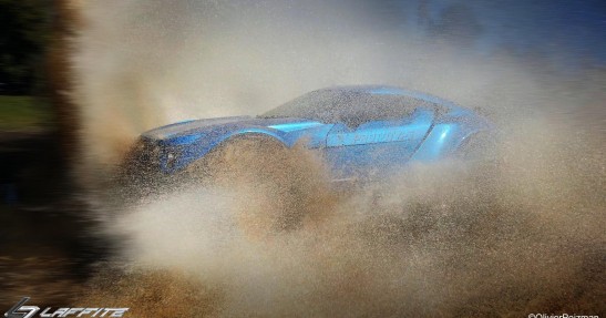 Laffite G-Tec X-Road