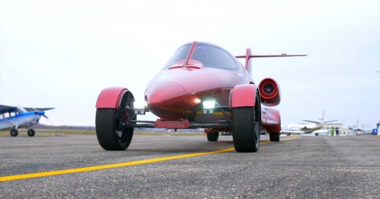 Limo-Jet